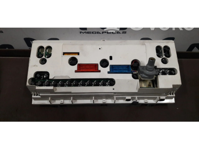 Přístrojová deska Renault 21 7700771209, SAGEM