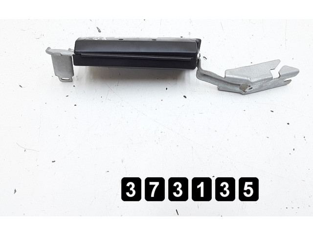 Боковая подушка безопасности 30325086, 30004153C   Peugeot 607