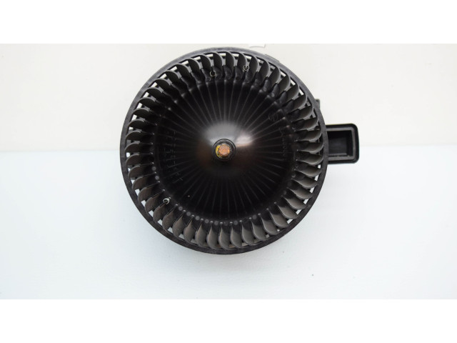 Вентилятор печки 4M1820021 Audi Q5 SQ5