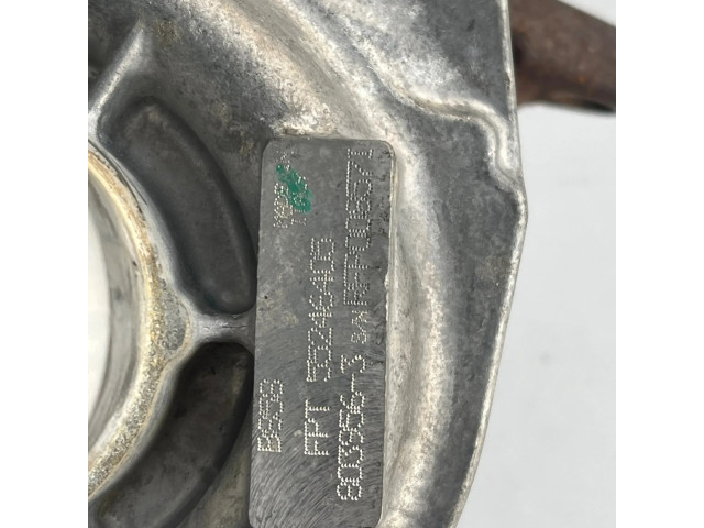  Турбина Jeep Renegade 1.6 55246405         