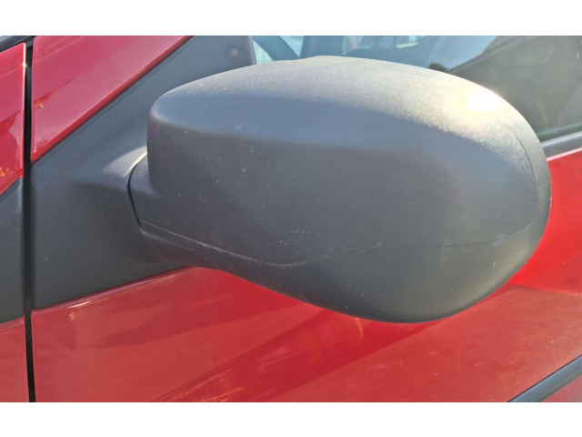 Зеркало электрическое Renault Clio III 2005 - 2012 года