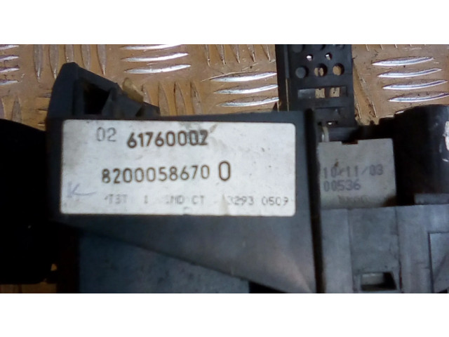 Комплект ручек