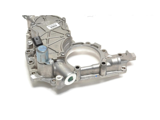 Масляный насос     Iveco Daily 6th gen 