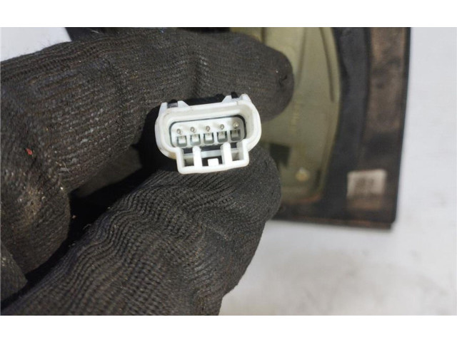 Зеркало (механическое)       Mitsubishi Space Star  1998 - 2005 года   