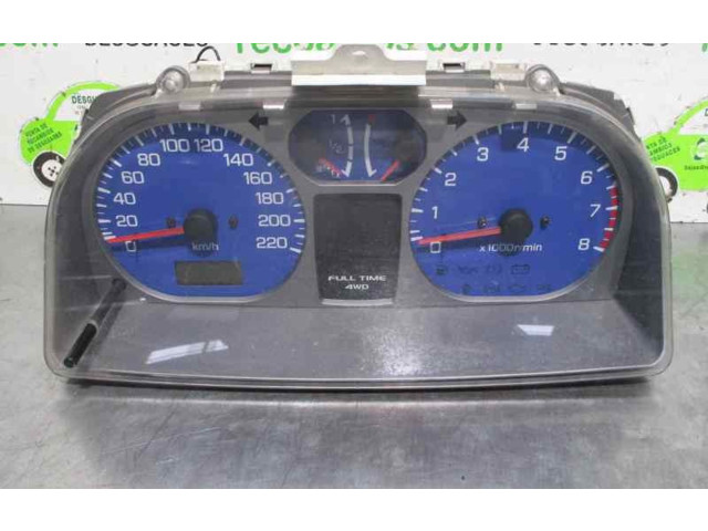 Панель приборов MR576672, 2573400530 Mitsubishi Montero