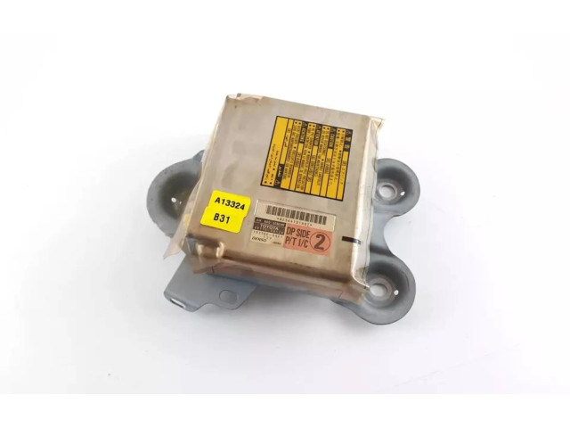 Блок подушек безопасности 89170-50120, 152300-5441 Lexus LS 430