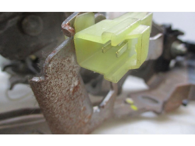 Рулевая рейка 8200711618, 8200711618 Renault Clio II 2001 - 2005 года