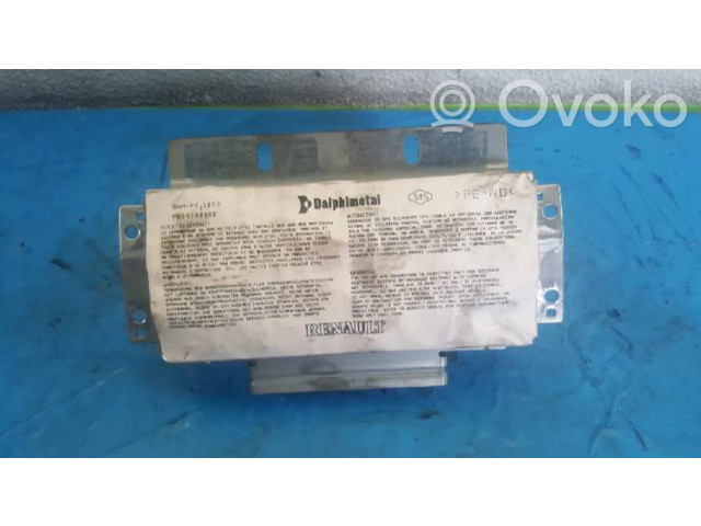 Подушка безопасности пассажира 8200788814   Renault Clio III