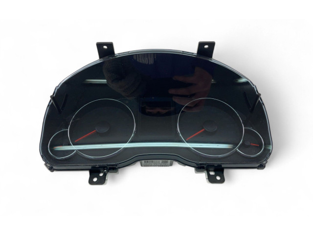 Přístrojová deska Subaru Outback 2011 85001AJ320