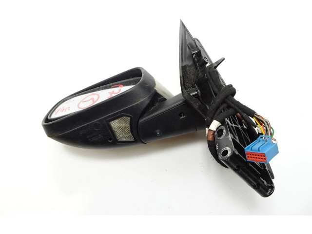 Зеркало электрическое Volvo C70 2006 - 2010 года