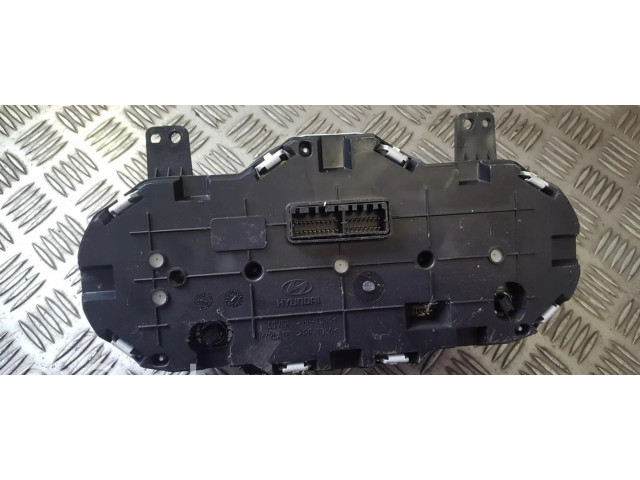 Панель приборов 940030x250, pc38 Hyundai i10