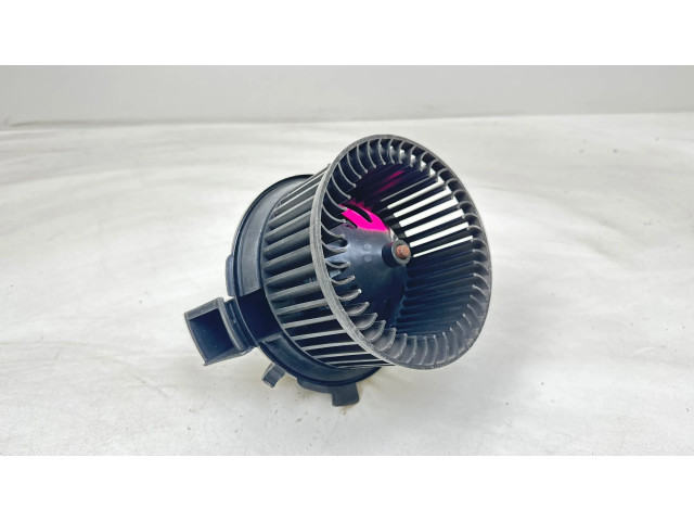 Вентилятор печки 6424501 Citroen Xsara Picasso