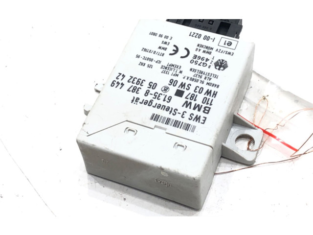 Блок управления Xenon