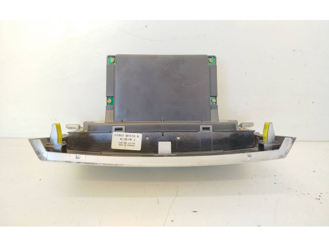 Блок управления климат-контролем 559000F030, MB1465702272 Toyota Corolla Verso E121