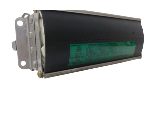 Подушка безопасности пассажира 4B1880204D   Audi A6 S6 C5 4B