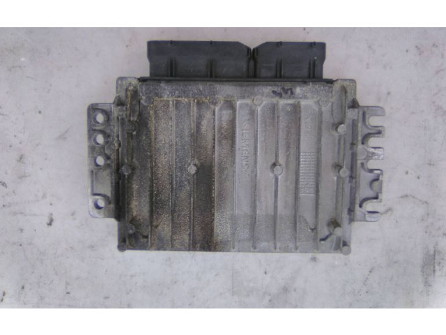 Řídící jednotka 12147513981-01 Mini One - Cooper R50 - 53 2001