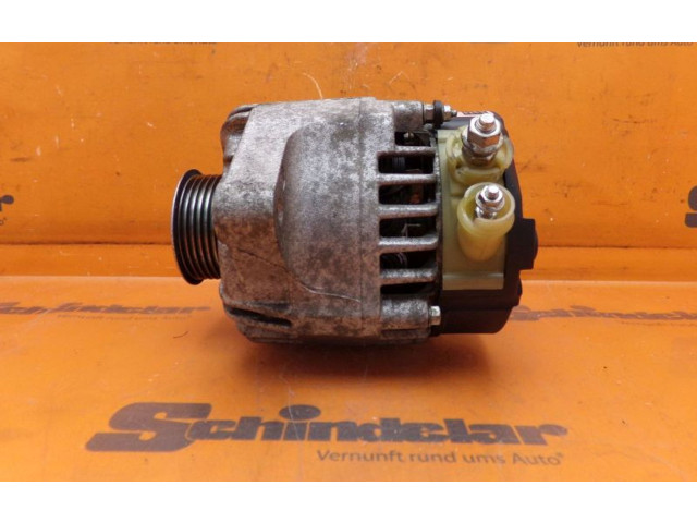 Генератор 270600Q021, 270600Q021   Peugeot 107      