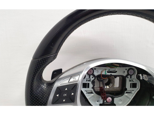 Volant Mercedes-Benz E A207 2013