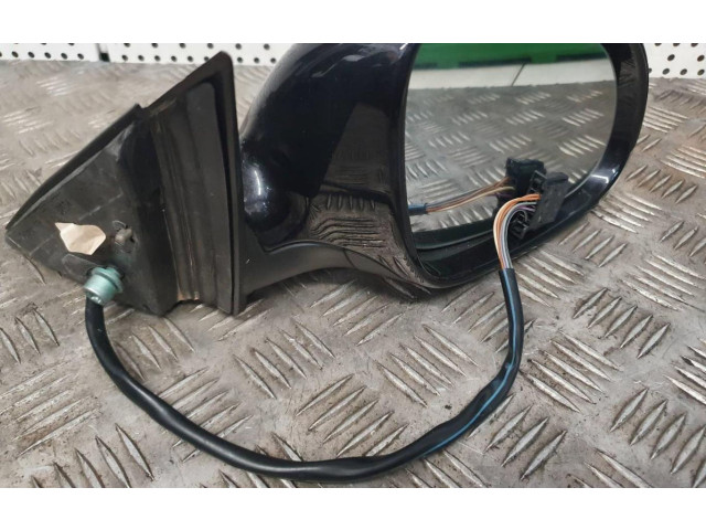 Зеркало электрическое Volkswagen Jetta V 2005 - 2010 года