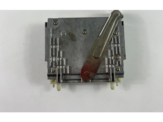 Блок управления двигателем ECU P09183992, 0281001801 Volvo S70 V70 V70 XC