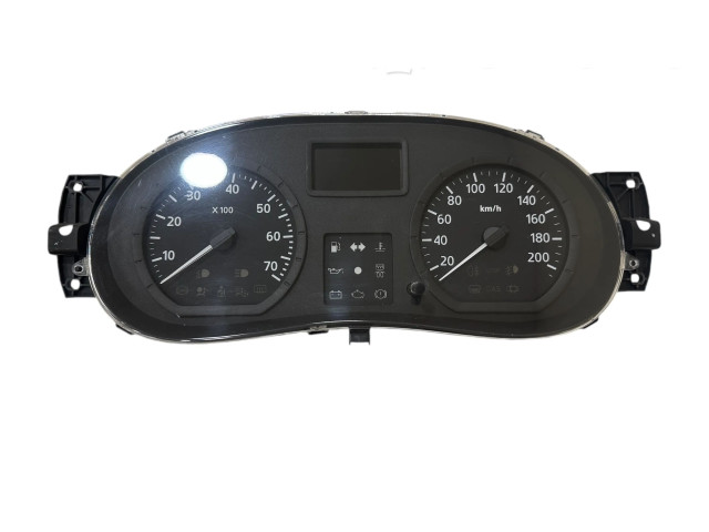 Панель приборов P248107336R, 1835609 Dacia Logan I