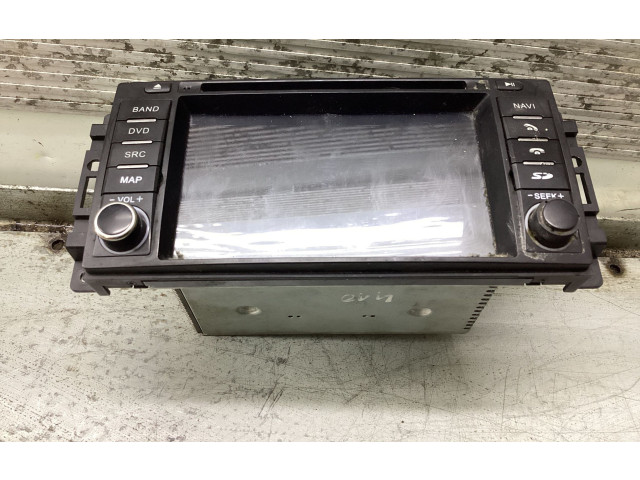 Řídící jednotka A01W202A0904100005, 51W2020246300 Dodge Journey 2010