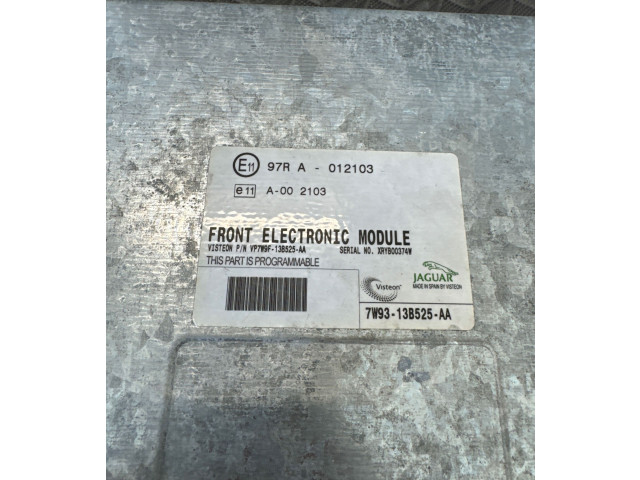 Другие блоки управления / модули