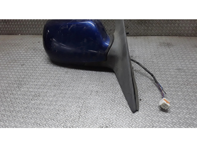 Zpětné zrcátko pravé Mazda 6 2009  E4012220  