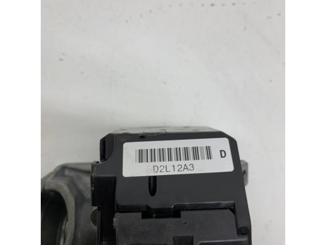 Замок зажигания