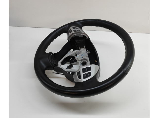 Руль Mitsubishi Lancer 2003 - 2007 года 4400A068XA