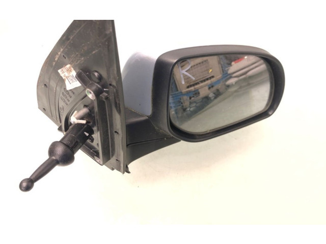 Зеркало (механическое)       Hyundai i10   -  года   