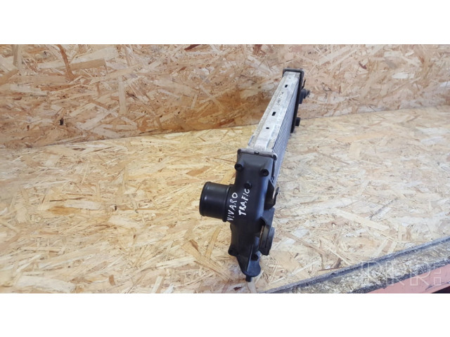 Интеркулер  988650B, 93854162   Hyundai i40 1.7