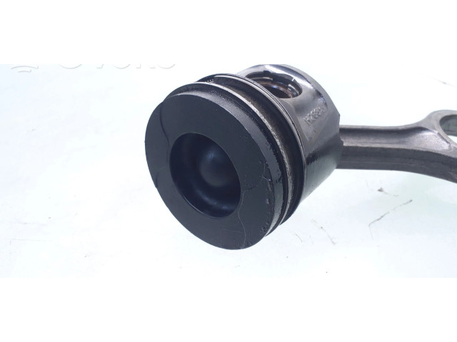 Поршень с шатуном H268X Jaguar S-Type для дизельного двигателя 2.7