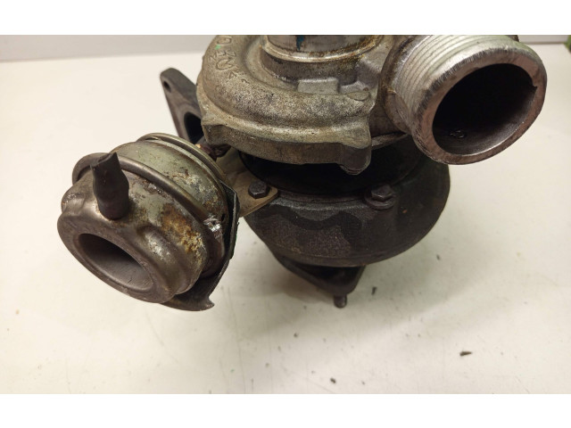  Турбина Volvo XC90  8689592         