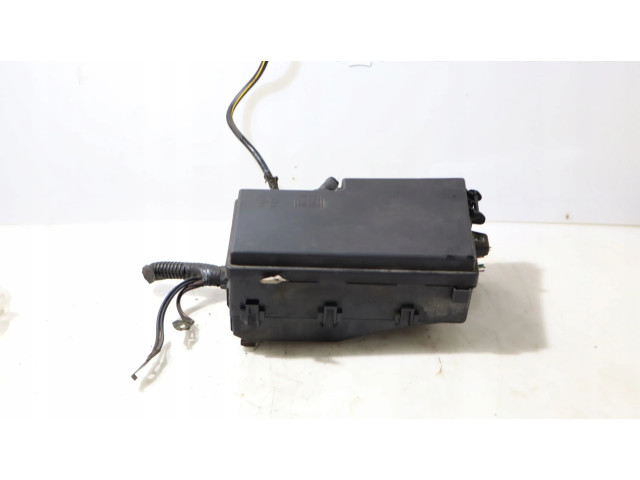 Блок предохранителей     Mazda 3 I    