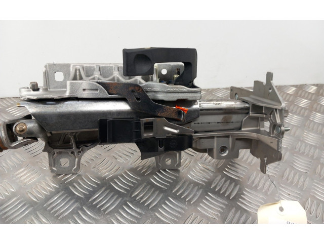 рейка Колонка рулевая 00004123HG Citroen C4 Grand Picasso 2007 - 2013 года