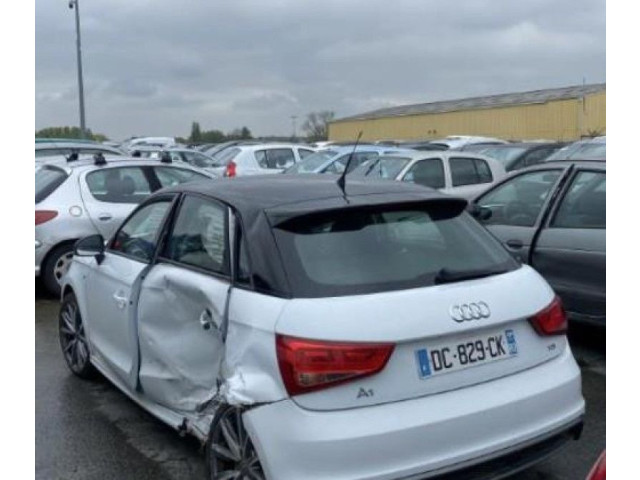 Вентилятор радиатора Audi A1