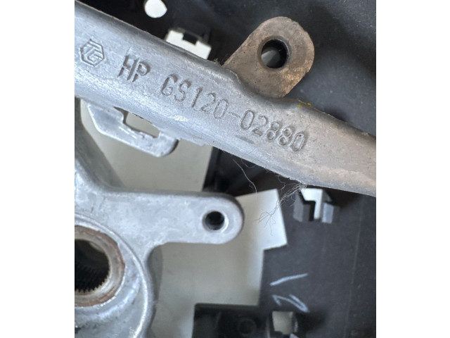 Руль Subaru Forester SH  2008 - 2013 года GS12002880      