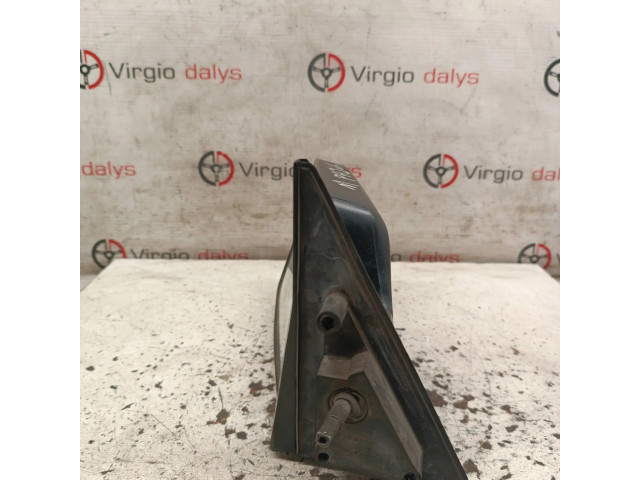 Zpětné zrcátko levé Mitsubishi Pajero 1994 E2024630, E200630