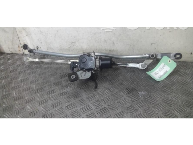 Моторчик дворников 61617380749 Mini Cooper Countryman F60