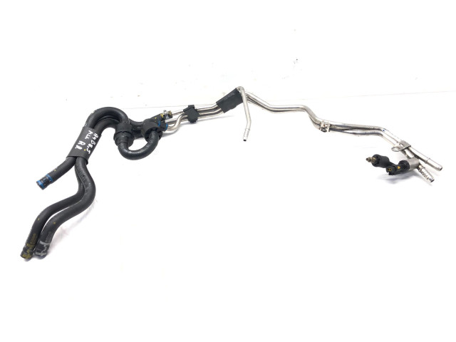 Топливная рампа 03L201360AF Audi A4 Allroad B8 для двигателя CGLC