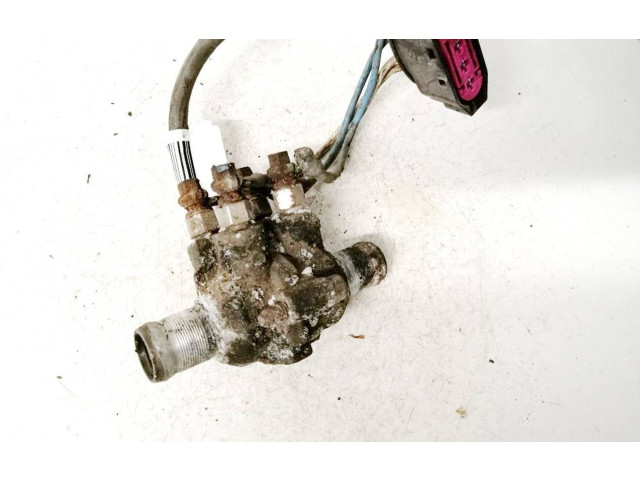 Řídící jednotka 1355163, 1355163 Renault Megane III 2011