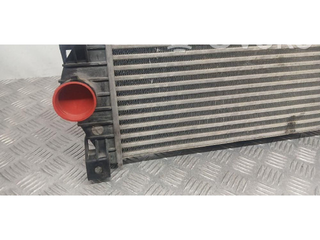 Интеркулер 2371009050, 621970 SsangYong Kyron