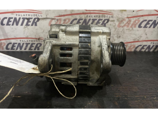 Генератор    Chevrolet Rezzo      