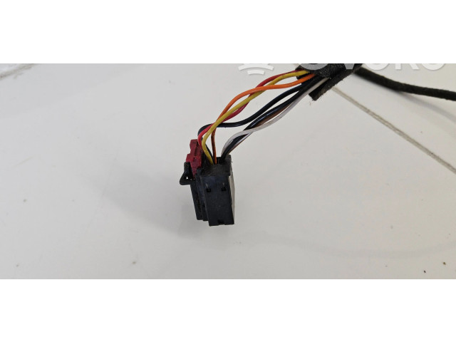 Зеркало (управляемое электричеством) E1020989 Skoda Octavia Mk2 (1Z)