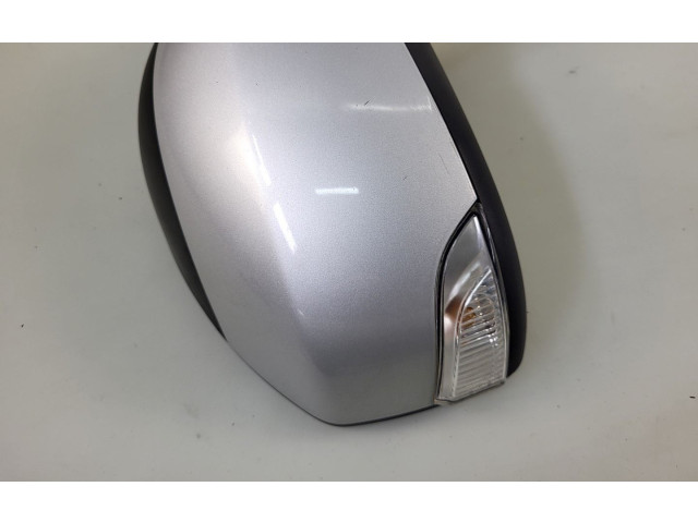 Зеркало электрическое Renault Scenic III - Grand scenic III 2009 - 2016 года