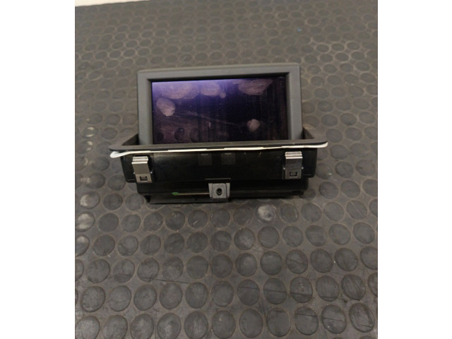 Дисплей Audi A1