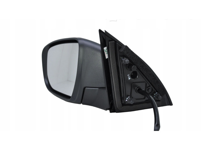 Zpětné zrcátko Nissan Qashqai 2020 963024EH6A, 963024EH6A