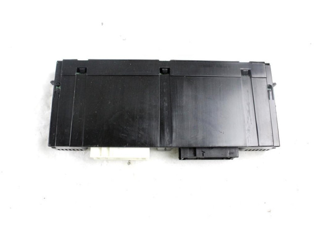 Блок управления климат-контролем BM2T-18C612-FD   Ford S-MAX