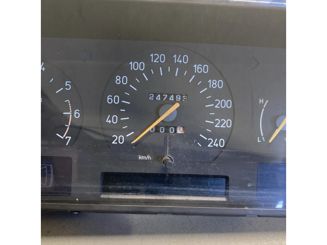 Přístrojová deska  Saab 9000 CD 1990 4439642, 4428546  